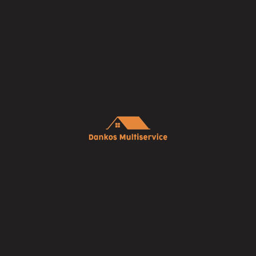 The logo of the project Dankos