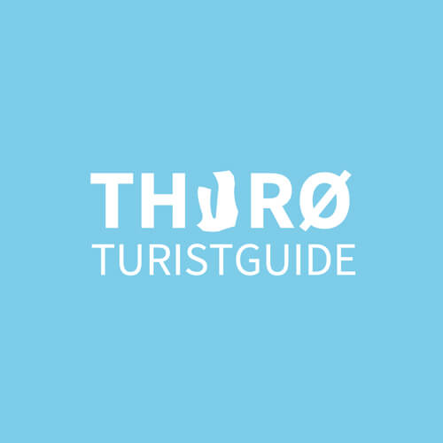 Logo from the project Thurø turistguide